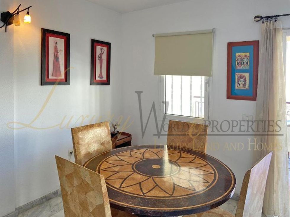 Apartment for sale in  Arona, Spain - LWP4819 Dinastia - Los Cristianos