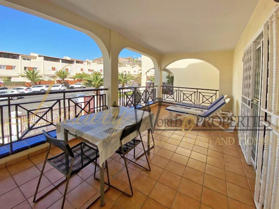 Apartment for sale in  Arona, Spain - LWP4819 Dinastia - Los Cristianos