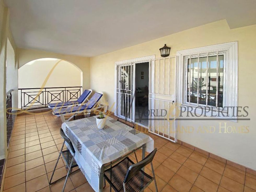 Apartment for sale in  Arona, Spain - LWP4819 Dinastia - Los Cristianos