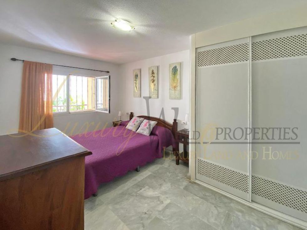 Apartment for sale in  Arona, Spain - LWP4819 Dinastia - Los Cristianos