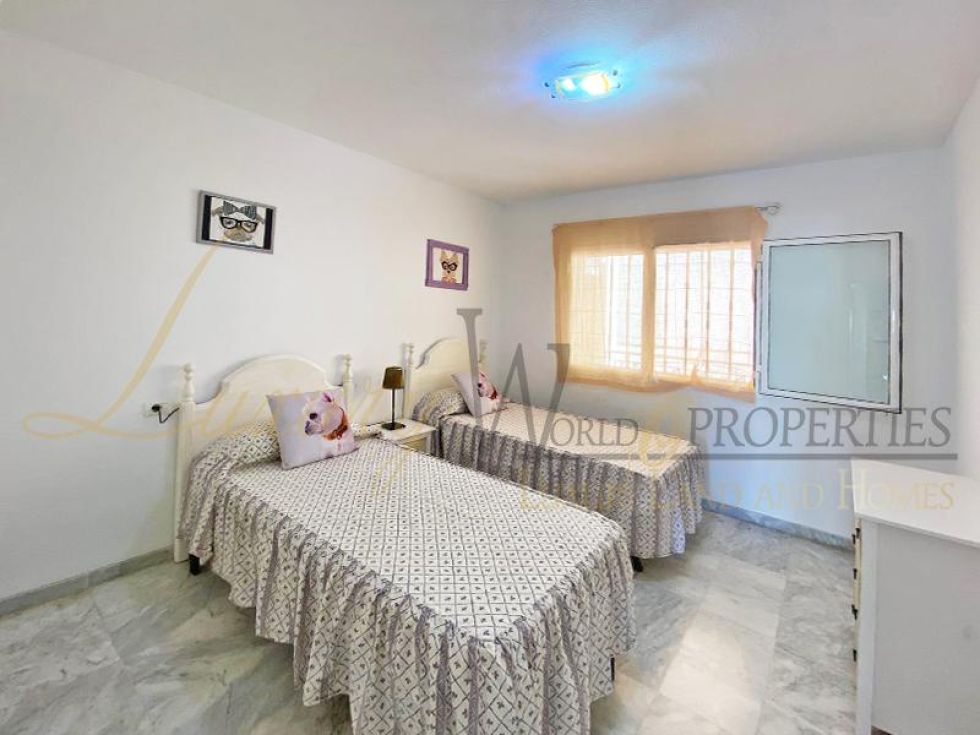 Apartment for sale in  Arona, Spain - LWP4819 Dinastia - Los Cristianos