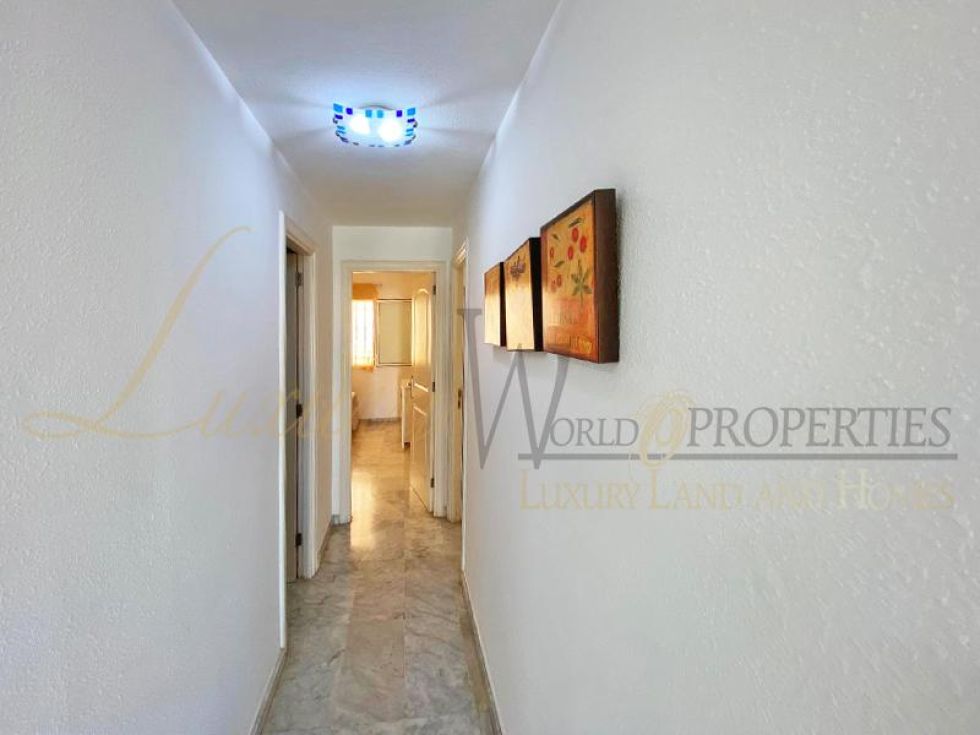 Apartment for sale in  Arona, Spain - LWP4819 Dinastia - Los Cristianos