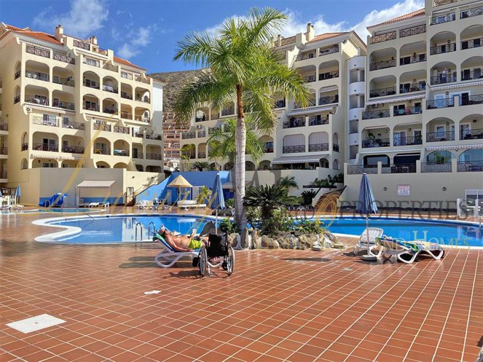 Apartment for sale in  Arona, Spain - LWP4819 Dinastia - Los Cristianos