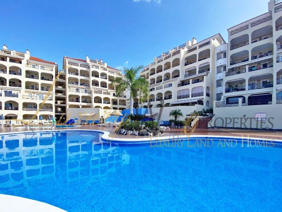 Apartment for sale in  Arona, Spain - LWP4819 Dinastia - Los Cristianos