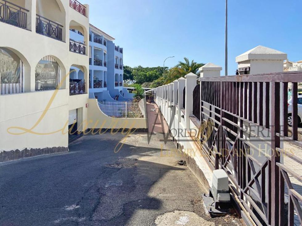 Apartment for sale in  Arona, Spain - LWP4819 Dinastia - Los Cristianos