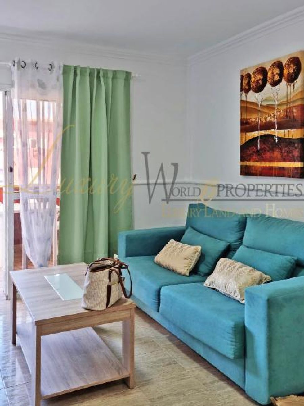 Apartment for sale in  Arona, Spain - LWP4821 Isis - Costa del Silencio