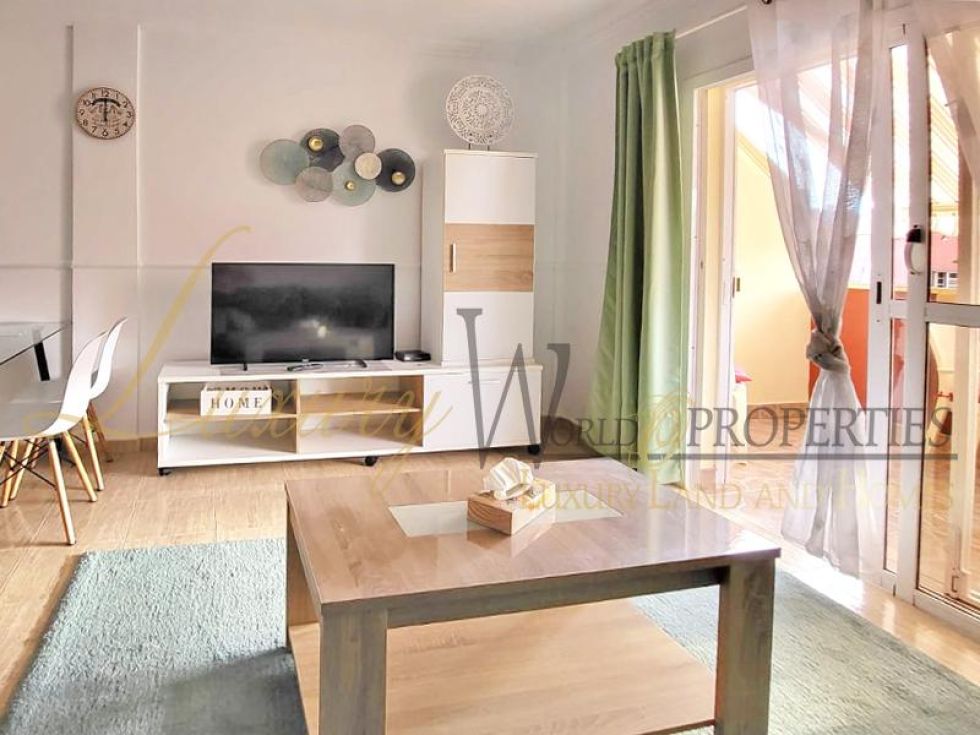 Apartment for sale in  Arona, Spain - LWP4821 Isis - Costa del Silencio