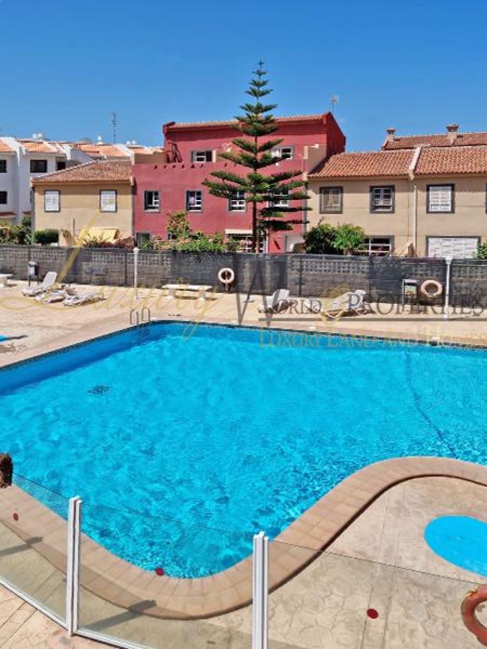 Apartment for sale in  Arona, Spain - LWP4821 Isis - Costa del Silencio