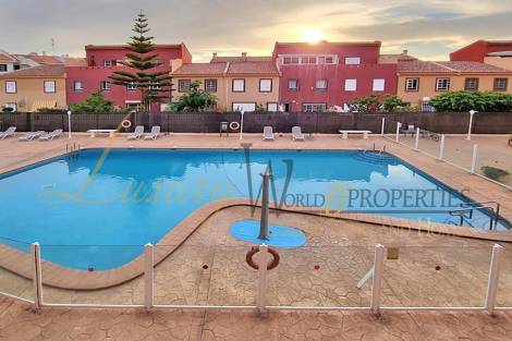 Apartment for sale in  Arona, Spain - LWP4821L Isis - Costa del Silencio (L)