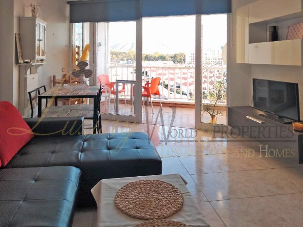 Apartment for sale in  Arona, Spain - LWP4824 Torres de Yomely-Las Americas