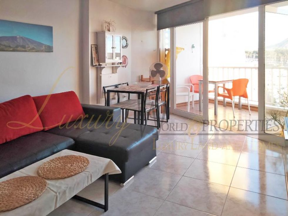 Apartment for sale in  Arona, Spain - LWP4824 Torres de Yomely-Las Americas