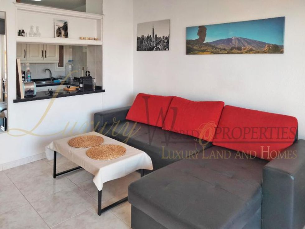 Apartment for sale in  Arona, Spain - LWP4824 Torres de Yomely-Las Americas