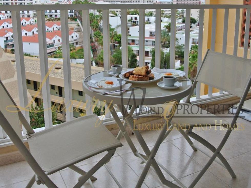 Apartment for sale in  Arona, Spain - LWP4828 Torres de Yomely-Las Americas