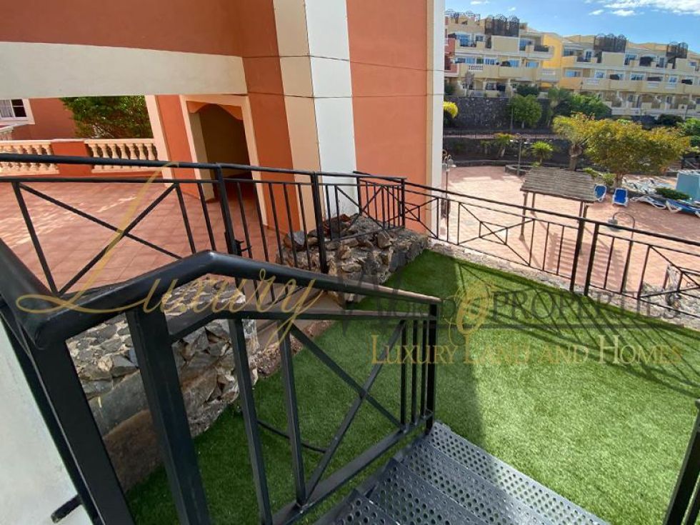 Apartment for sale in  Arona, Spain - LWP4829 Granada Park