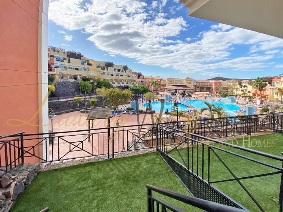 Apartment for sale in  Arona, Spain - LWP4829 Granada Park