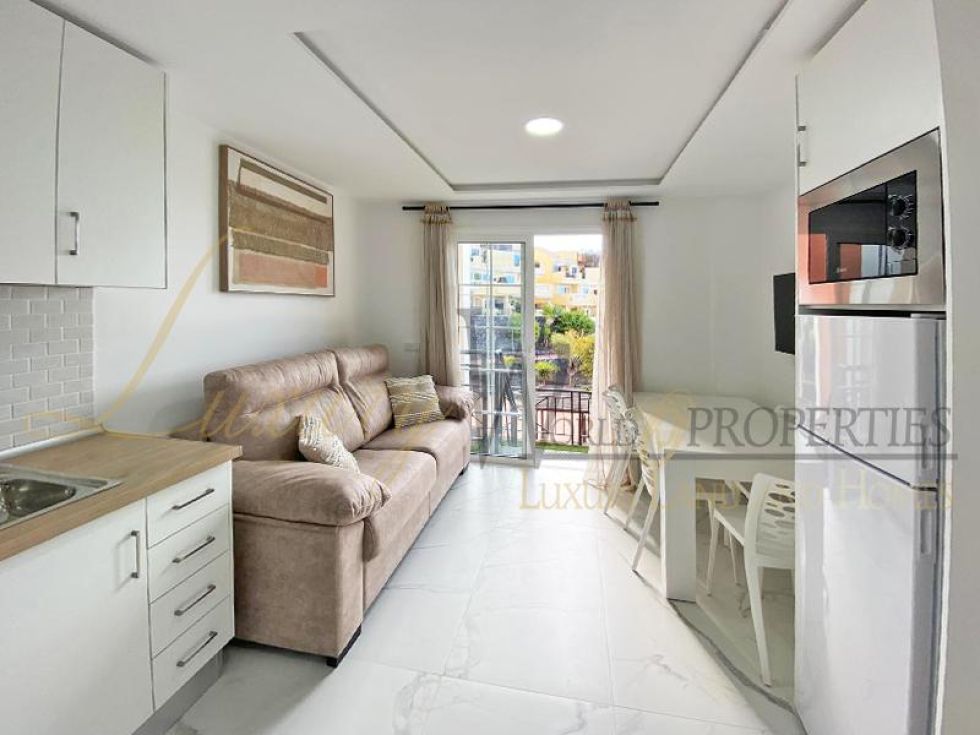 Apartment for sale in  Arona, Spain - LWP4829 Granada Park