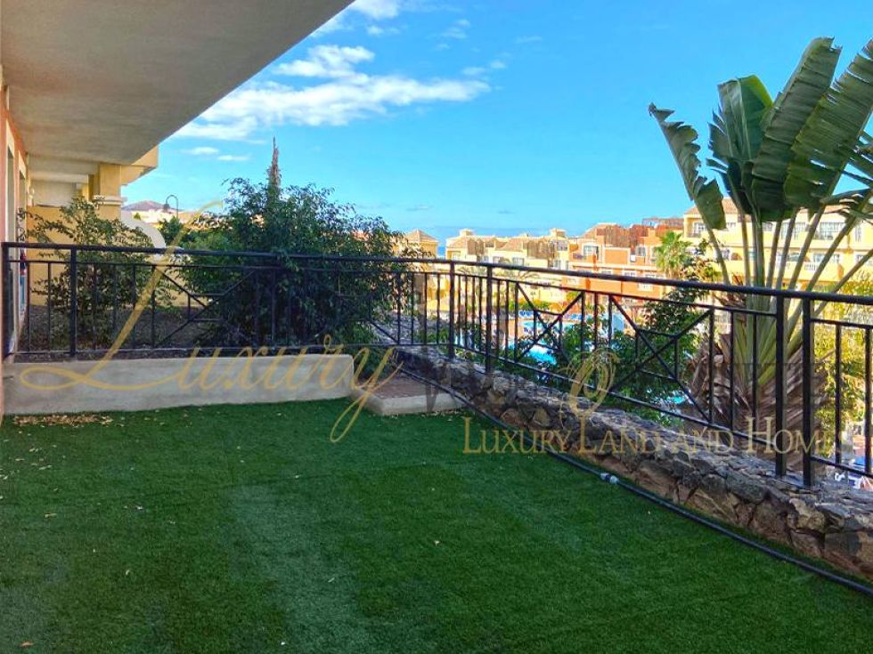 Apartment for sale in  Arona, Spain - LWP4832 Granada Park - Los Cristianos