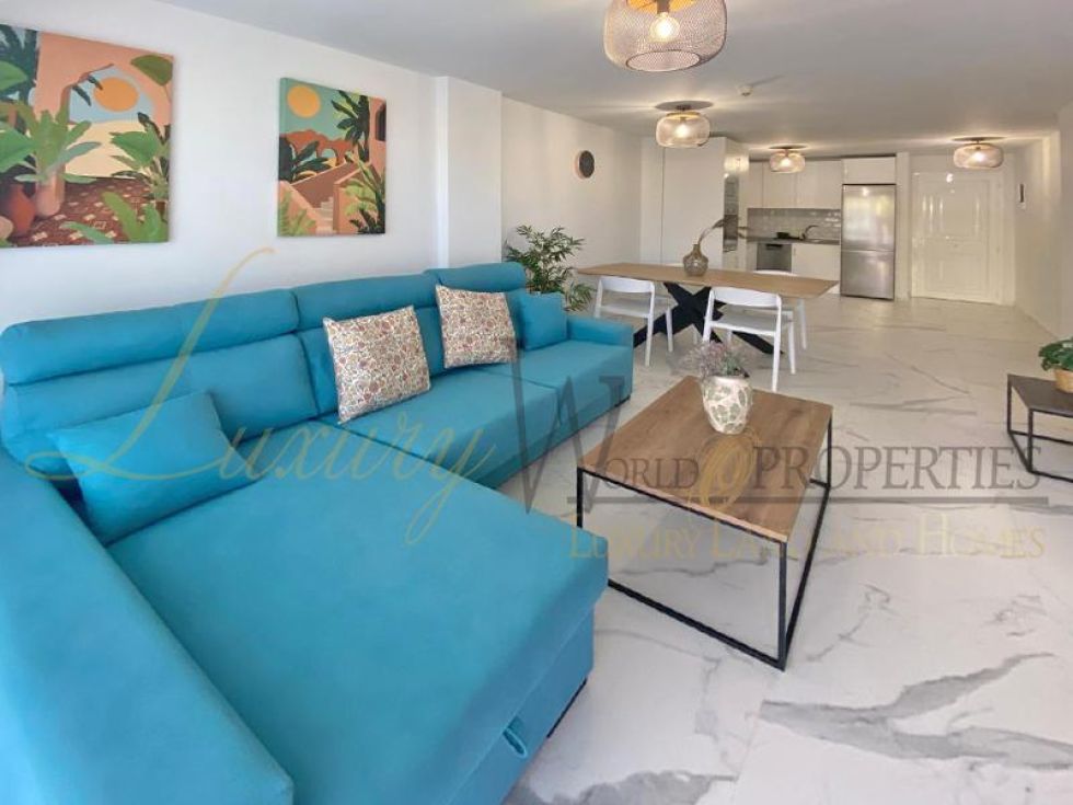 Apartment for sale in  Arona, Spain - LWP4832 Granada Park - Los Cristianos