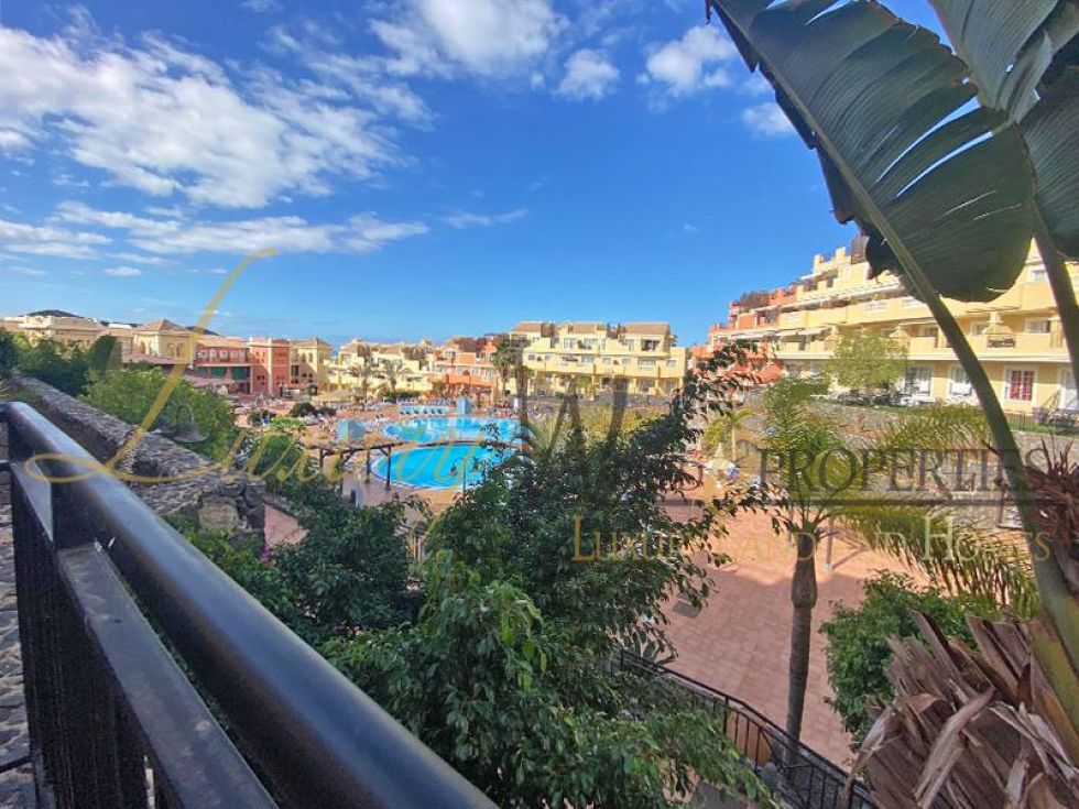 Apartment for sale in  Arona, Spain - LWP4832 Granada Park - Los Cristianos