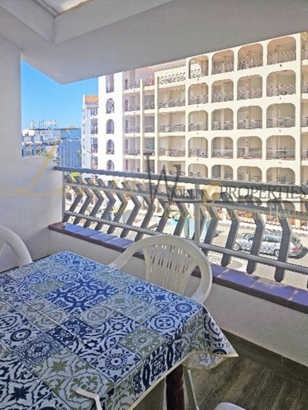 Apartment for sale in  Arona, Spain - LWP4856 Los Diamantes III-Los Cristianos