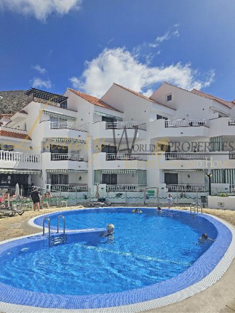 Apartment for sale in  Arona, Spain - LWP4856 Los Diamantes III-Los Cristianos