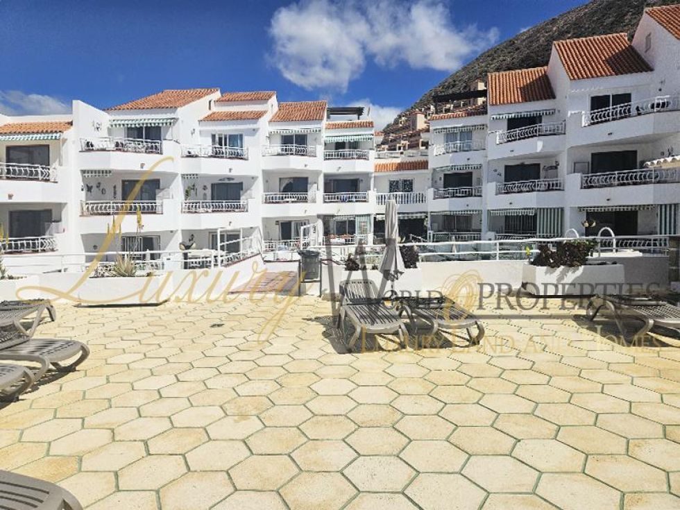 Apartment for sale in  Arona, Spain - LWP4856 Los Diamantes III-Los Cristianos