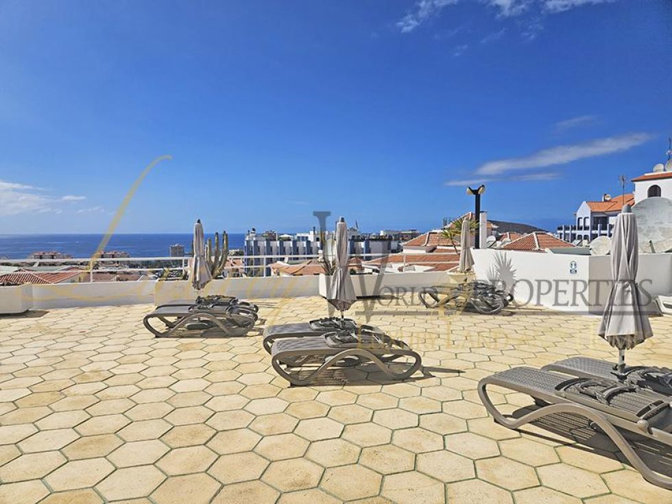 Apartment for sale in  Arona, Spain - LWP4856 Los Diamantes III-Los Cristianos