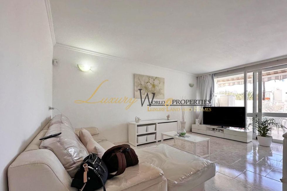 Apartment for sale in  Arona, Spain - LWP4875 Primavera - Costa del Silencio