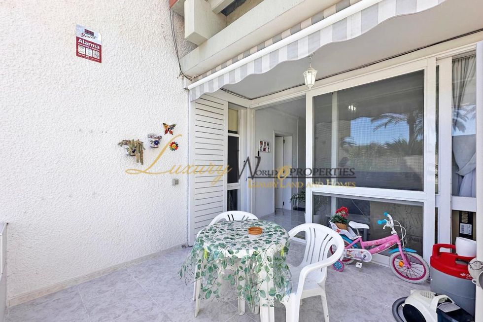 Apartment for sale in  Arona, Spain - LWP4875 Primavera - Costa del Silencio