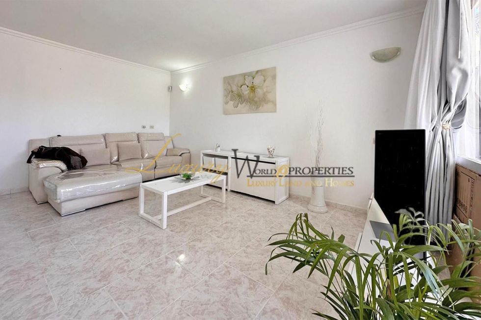 Apartment for sale in  Arona, Spain - LWP4875 Primavera - Costa del Silencio