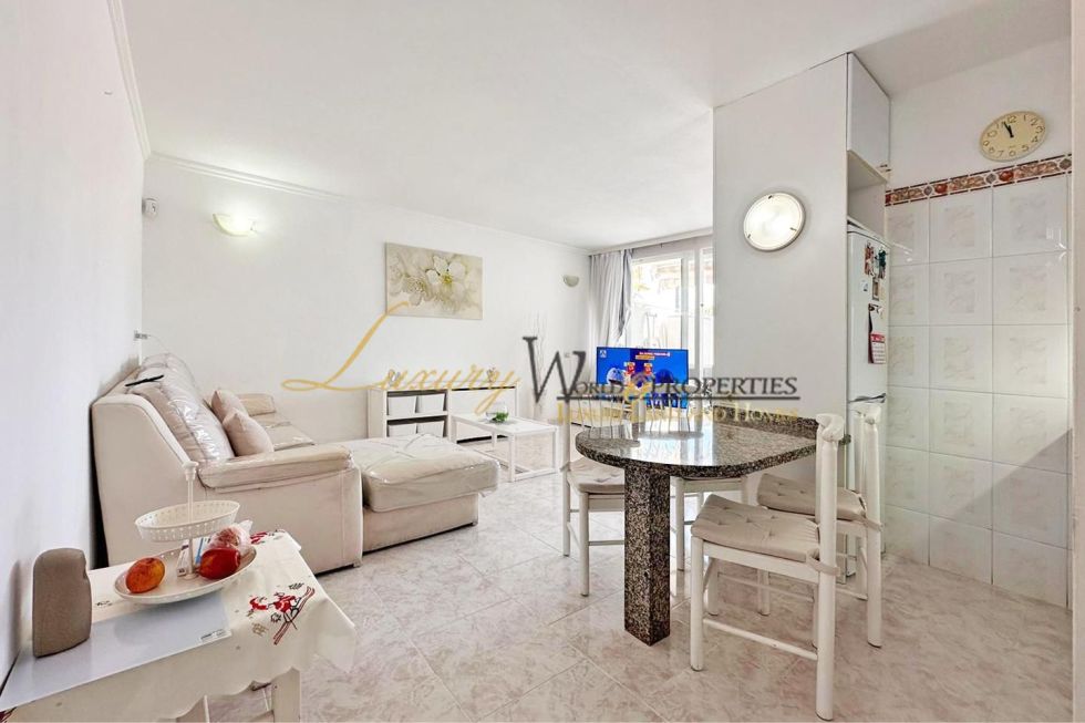 Apartment for sale in  Arona, Spain - LWP4875 Primavera - Costa del Silencio