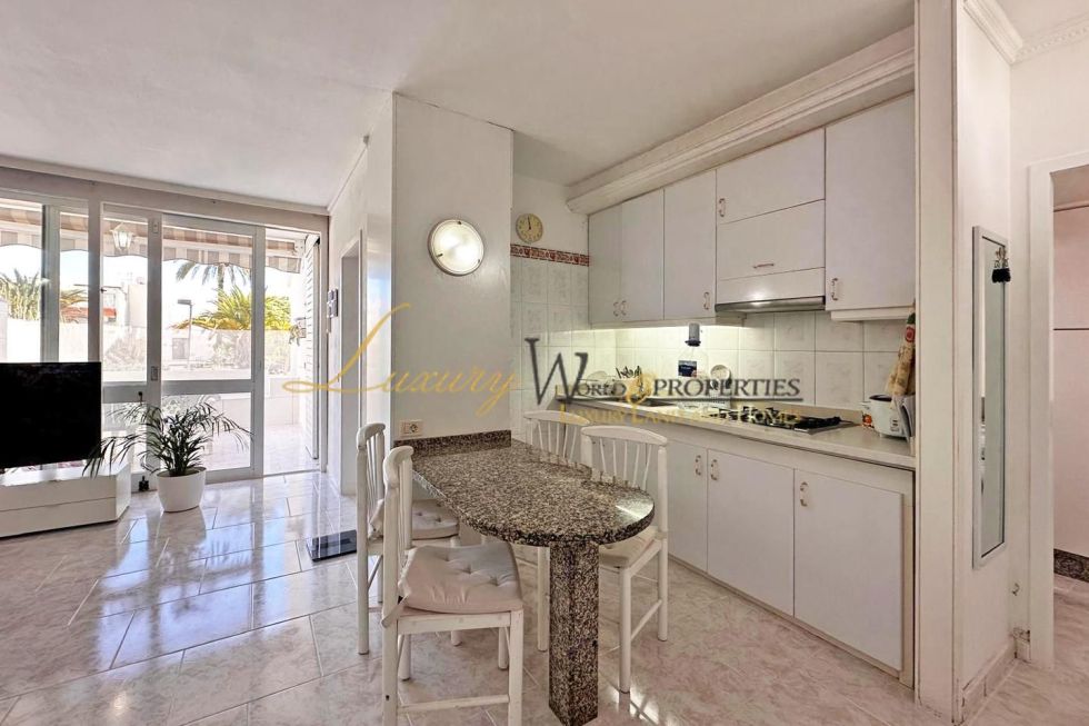 Apartment for sale in  Arona, Spain - LWP4875 Primavera - Costa del Silencio