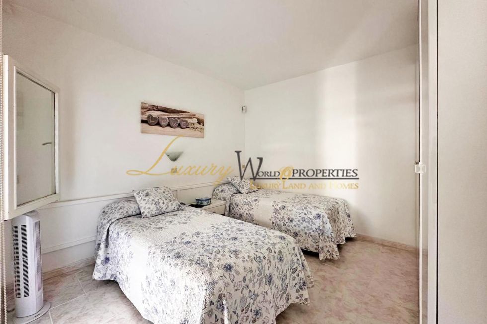 Apartment for sale in  Arona, Spain - LWP4875 Primavera - Costa del Silencio