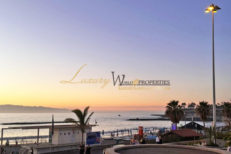 Apartment for sale in  Arona, Spain - LWP4875 Primavera - Costa del Silencio