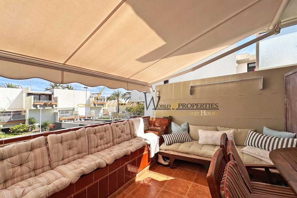 Apartment for sale in  Arona, Spain - LWP4896 Primavera - Costa del Silencio