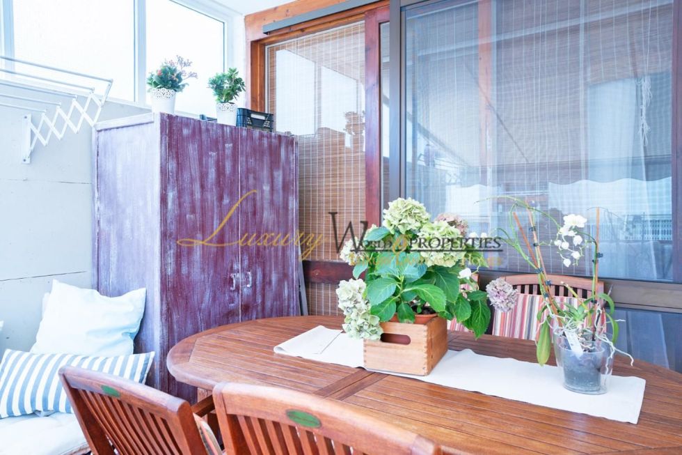 Apartment for sale in  Arona, Spain - LWP4896 Primavera - Costa del Silencio