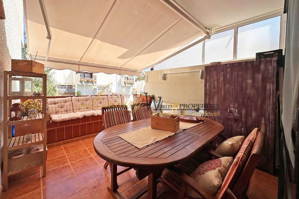 Apartment for sale in  Arona, Spain - LWP4896 Primavera - Costa del Silencio