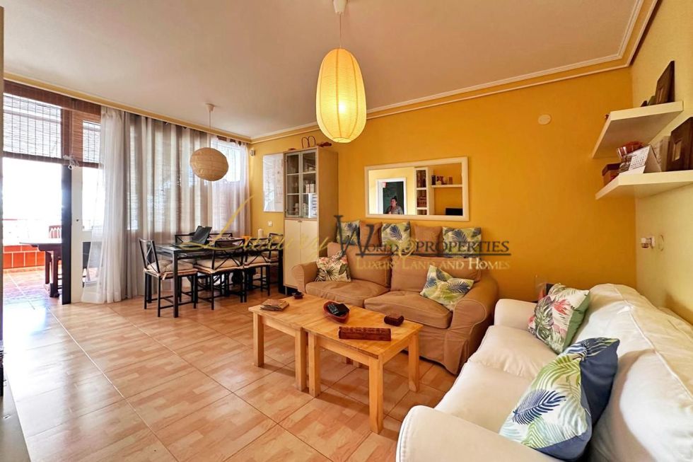 Apartment for sale in  Arona, Spain - LWP4896 Primavera - Costa del Silencio
