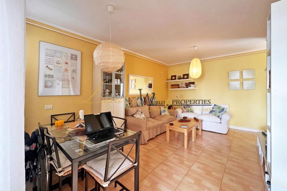 Apartment for sale in  Arona, Spain - LWP4896 Primavera - Costa del Silencio