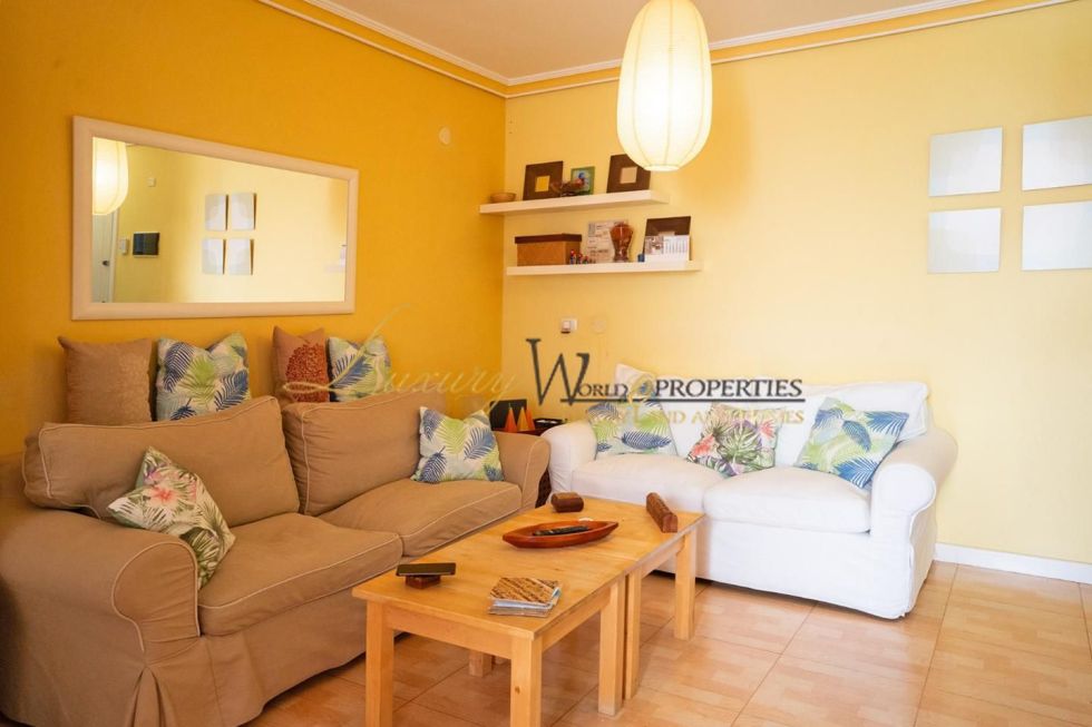 Apartment for sale in  Arona, Spain - LWP4896 Primavera - Costa del Silencio