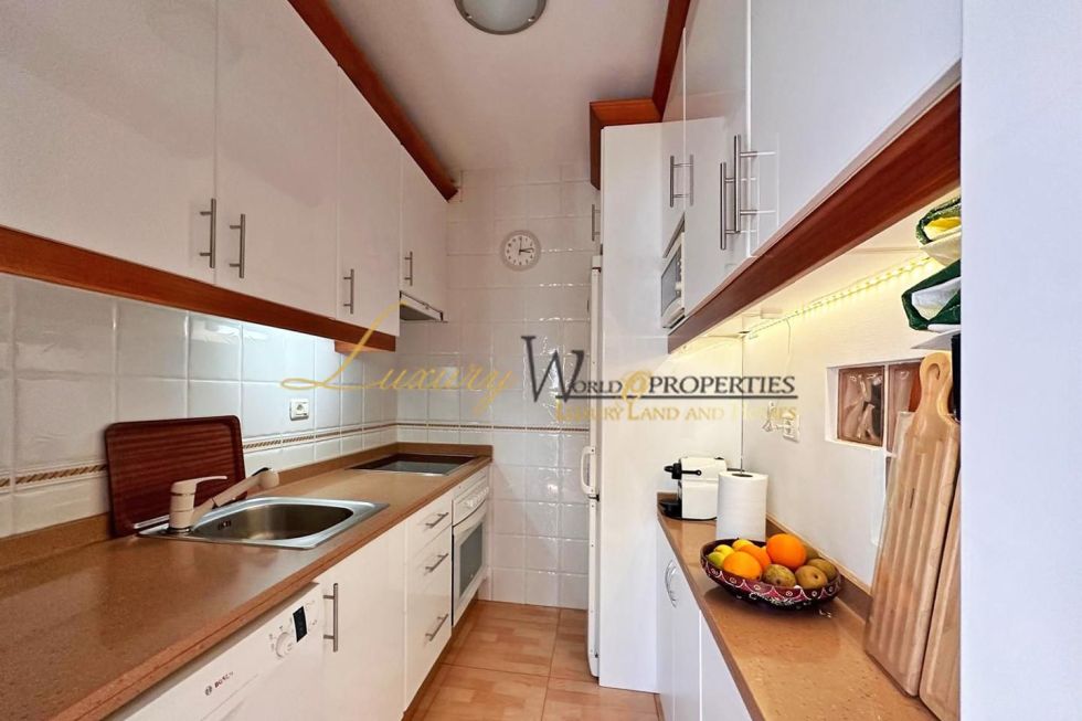 Apartment for sale in  Arona, Spain - LWP4896 Primavera - Costa del Silencio
