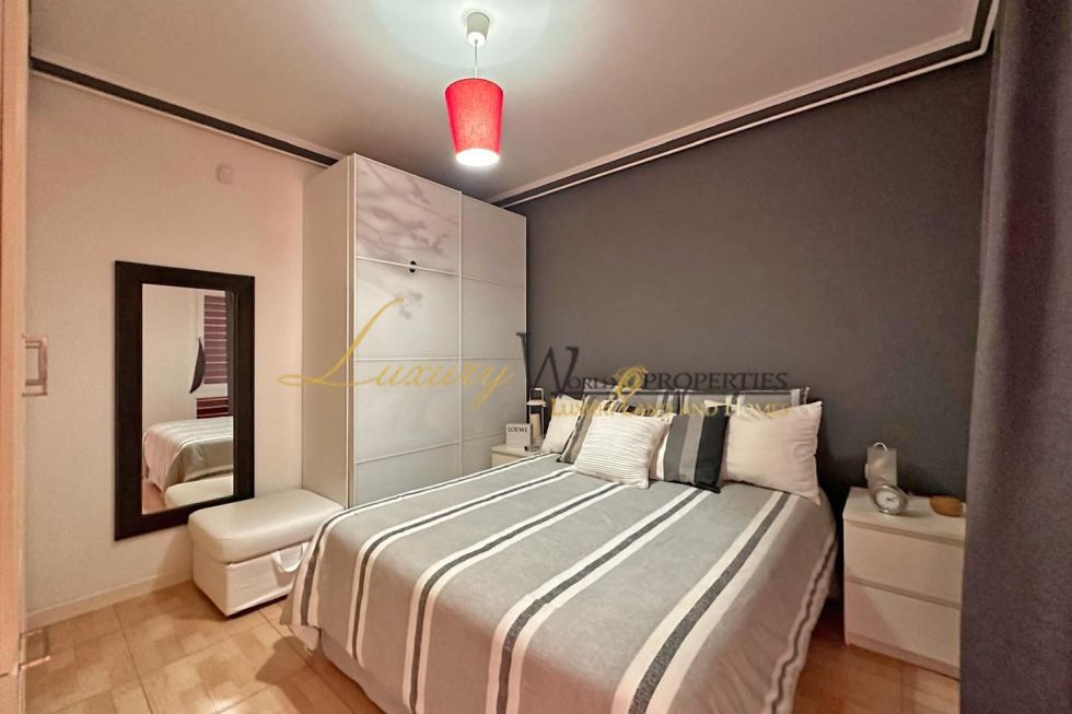 Apartment for sale in  Arona, Spain - LWP4896 Primavera - Costa del Silencio