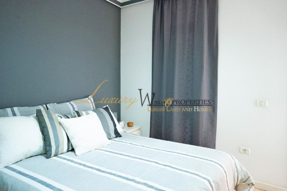 Apartment for sale in  Arona, Spain - LWP4896 Primavera - Costa del Silencio