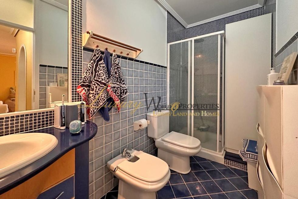 Apartment for sale in  Arona, Spain - LWP4896 Primavera - Costa del Silencio