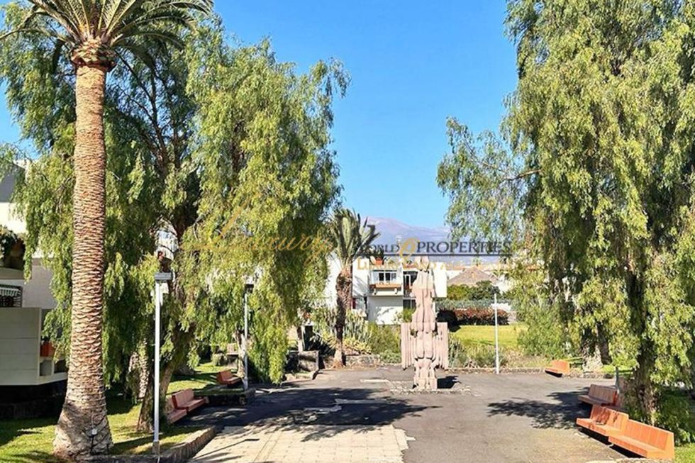 Apartment for sale in  Arona, Spain - LWP4896 Primavera - Costa del Silencio