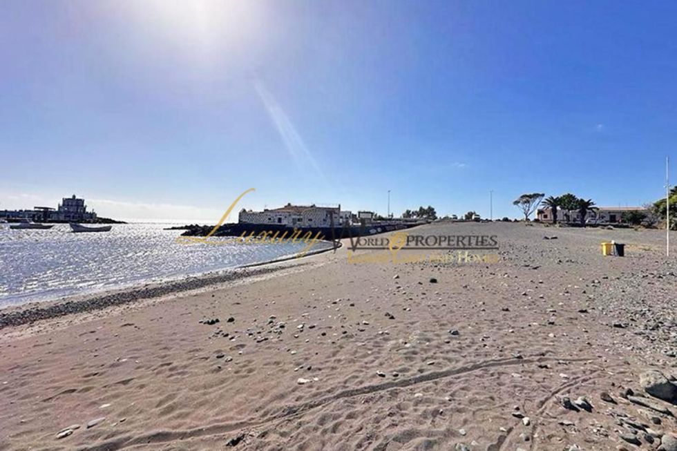 Apartment for sale in  Arona, Spain - LWP4896 Primavera - Costa del Silencio