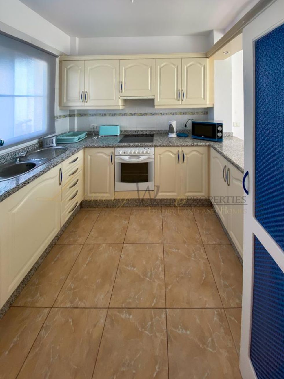 Apartment for sale in  Arona, Spain - LWP5013 Granada Park - Los Cristianos