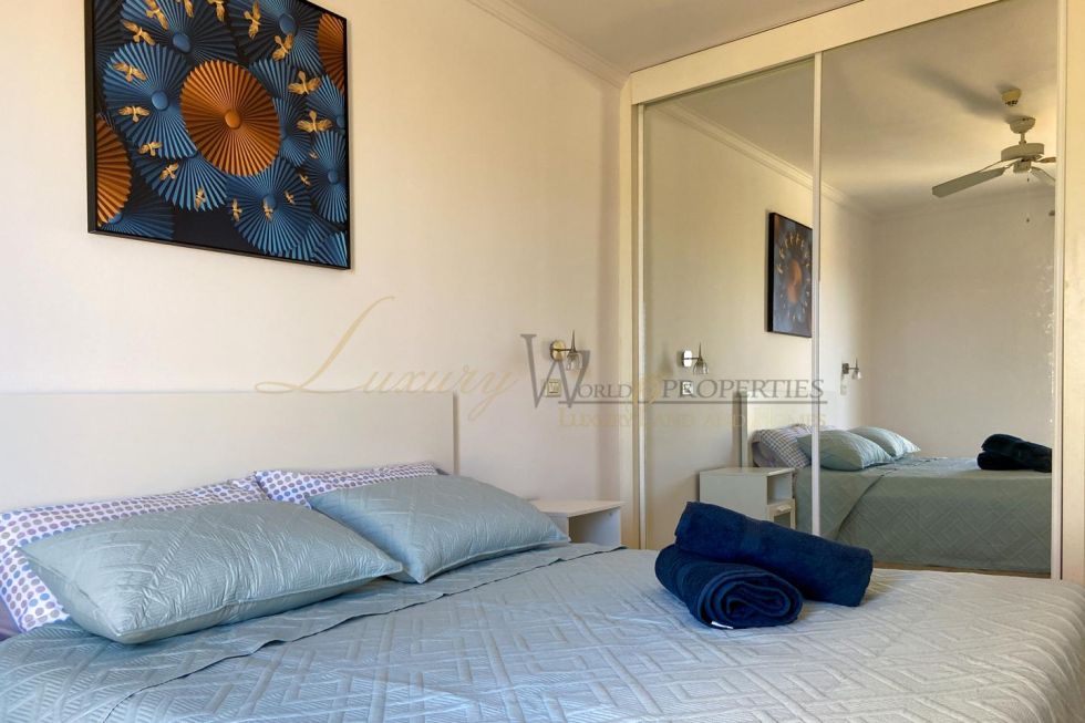 Apartment for sale in  Arona, Spain - LWP5013 Granada Park - Los Cristianos