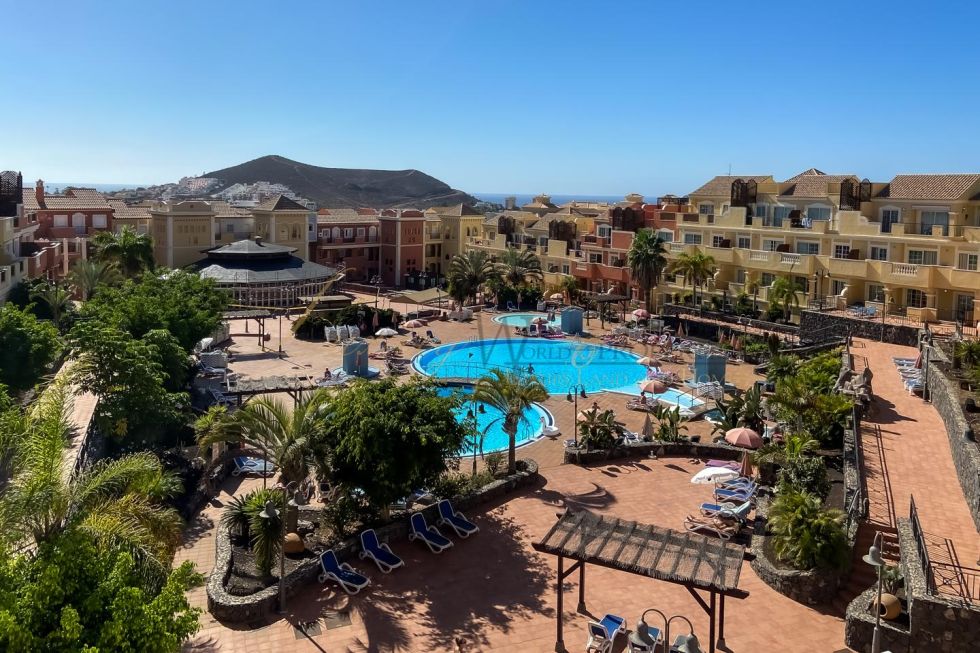 Apartment for sale in  Arona, Spain - LWP5013 Granada Park - Los Cristianos