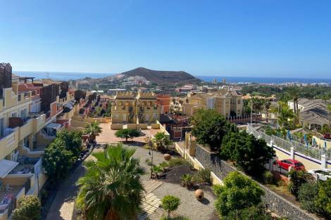 Apartment for sale in  Arona, Spain - LWP5013L Granada Park-Los Cristianos (L)